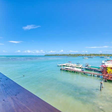 Bambuda Bocas Town エクステリア 写真