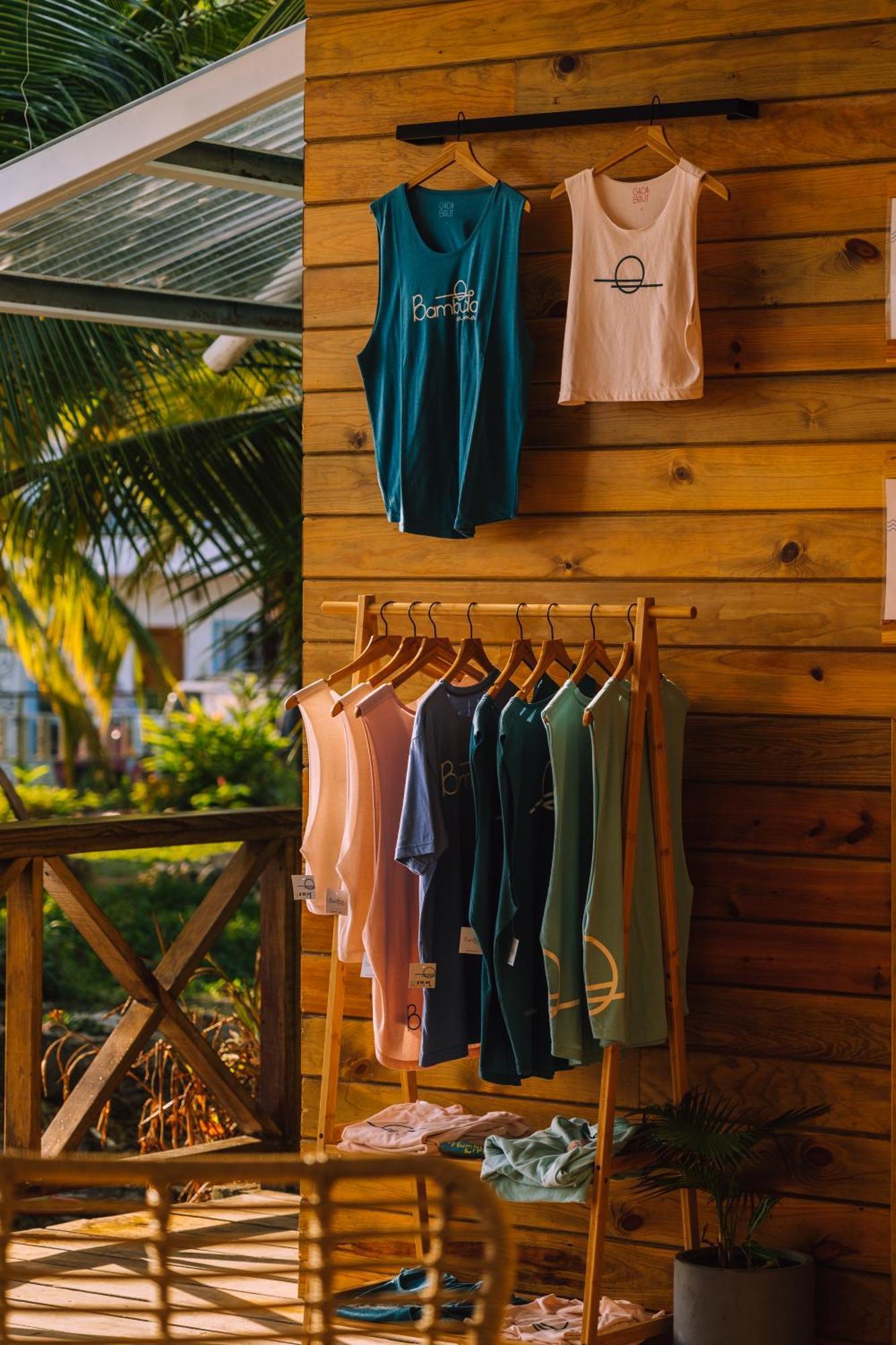 Bambuda Bocas Town エクステリア 写真